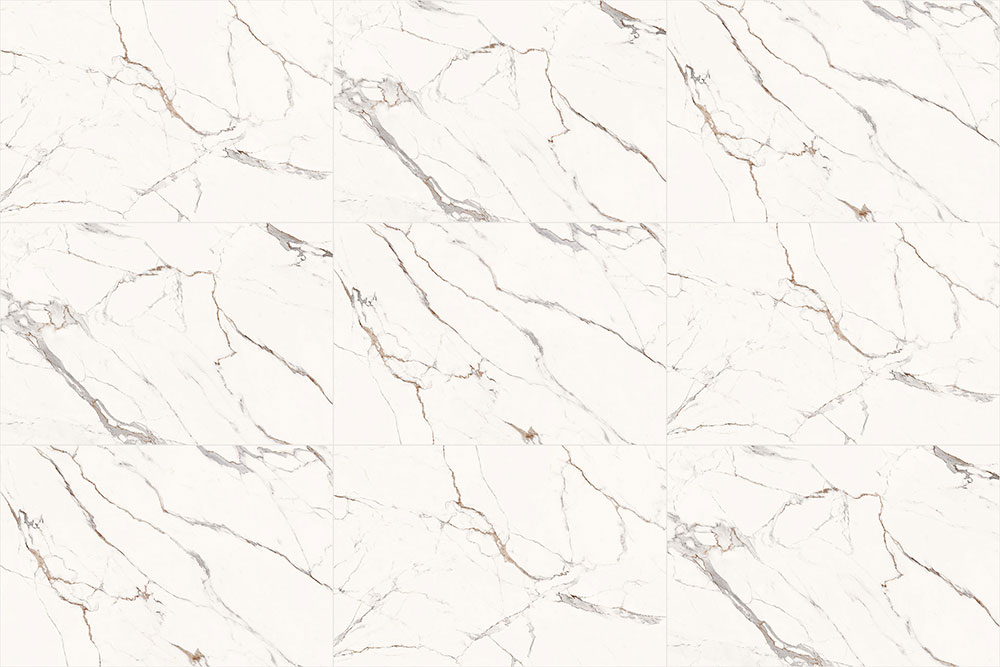 Royal White tile