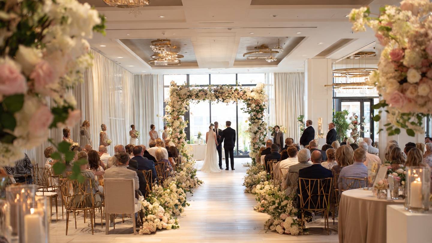 Events or dining image