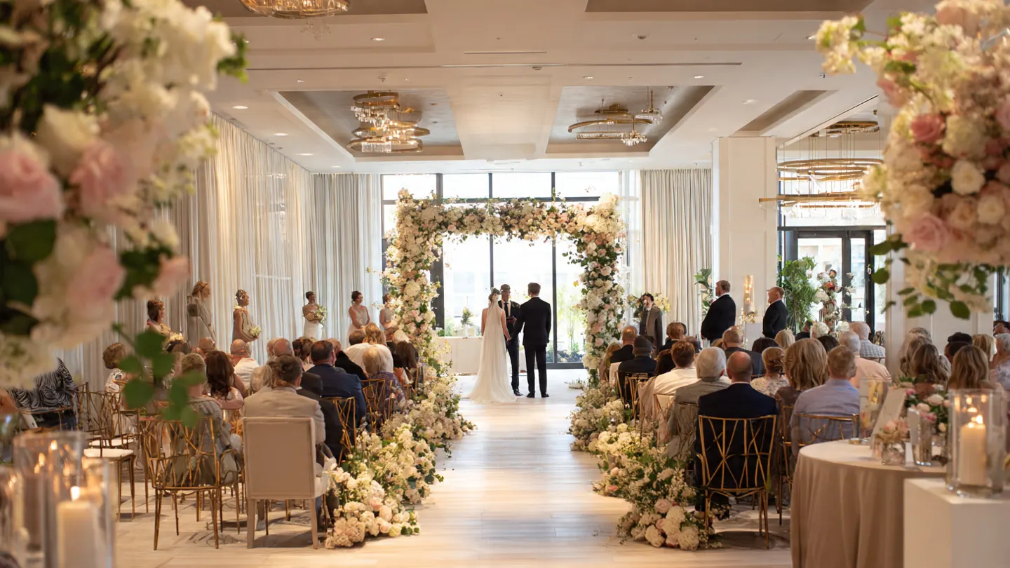Events or dining image