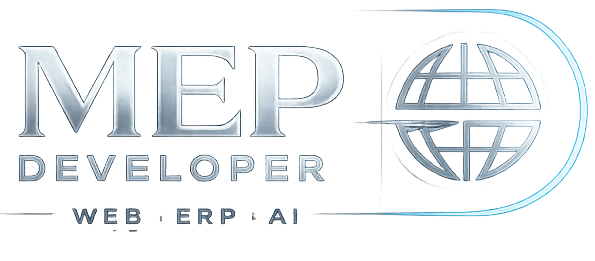 MEP Logo